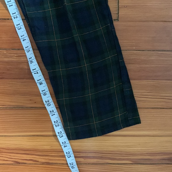 UO plaid pants - Picture 7 of 7